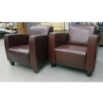 955 5372 ARMCHAIRS